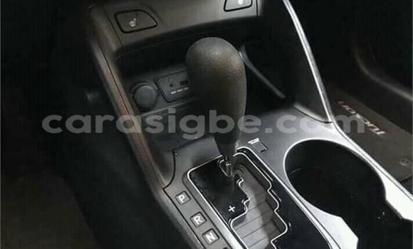 Acheter Occasion Voiture Hyundai Tucson Autre à Lomé, Togo Acheter Occasion Voiture Hyundai Tucson Autre à Lomé, Togo