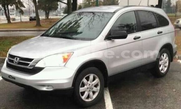 Acheter Occasion Voiture Honda CR–V Gris à Lomé, Togo Acheter Occasion Voiture Honda CR–V Gris à Lomé, Togo