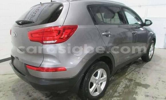 Acheter Occasion Voiture Kia Sportage Autre à Lomé, Togo Acheter Occasion Voiture Kia Sportage Autre à Lomé, Togo