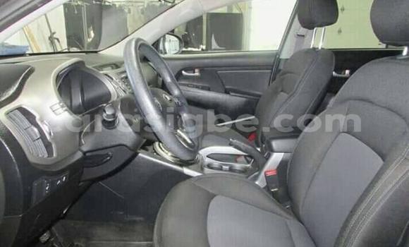 Acheter Occasion Voiture Kia Sportage Autre à Lomé, Togo Acheter Occasion Voiture Kia Sportage Autre à Lomé, Togo