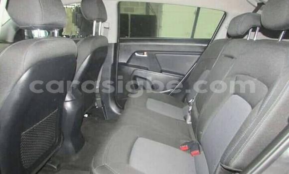 Acheter Occasion Voiture Kia Sportage Autre à Lomé, Togo Acheter Occasion Voiture Kia Sportage Autre à Lomé, Togo