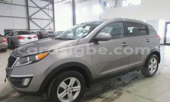 Acheter Occasion Voiture Kia Sportage Autre à Lomé, Togo Acheter Occasion Voiture Kia Sportage Autre à Lomé, Togo