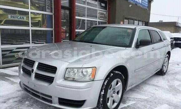 Acheter Occasion Voiture Dodge Magnum Gris à Lomé, Togo
