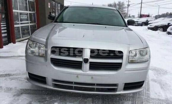 Acheter Occasion Voiture Dodge Magnum Gris à Lomé, Togo Acheter Occasion Voiture Dodge Magnum Gris à Lomé, Togo