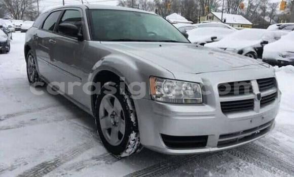 Acheter Occasion Voiture Dodge Magnum Gris à Lomé, Togo Acheter Occasion Voiture Dodge Magnum Gris à Lomé, Togo