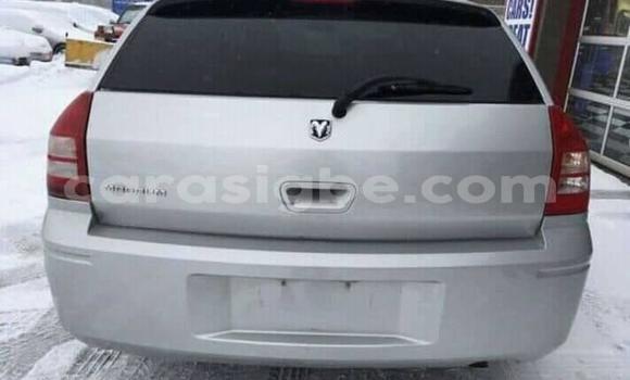 Acheter Occasion Voiture Dodge Magnum Gris à Lomé, Togo Acheter Occasion Voiture Dodge Magnum Gris à Lomé, Togo