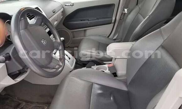 Acheter Occasion Voiture Dodge Caliber Noir à Lomé, Togo Acheter Occasion Voiture Dodge Caliber Noir à Lomé, Togo