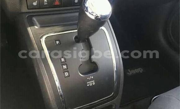 Acheter Occasion Voiture Jeep Patriot Blanc à Lomé, Togo Acheter Occasion Voiture Jeep Patriot Blanc à Lomé, Togo