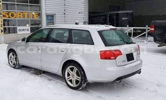 Buy Used Audi A4 Silver Car in Lome in Togo Buy Used Audi A4 Silver Car in Lome in Togo