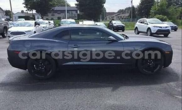 Buy Used Chevrolet Camaro Other Car in Lome in Togo Buy Used Chevrolet Camaro Other Car in Lome in Togo