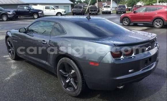 Buy Used Chevrolet Camaro Other Car in Lome in Togo Buy Used Chevrolet Camaro Other Car in Lome in Togo