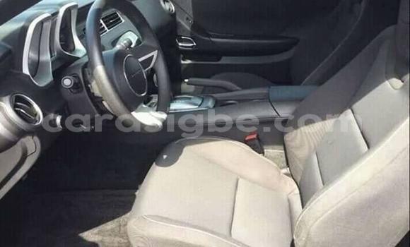 Buy Used Chevrolet Camaro Other Car in Lome in Togo Buy Used Chevrolet Camaro Other Car in Lome in Togo