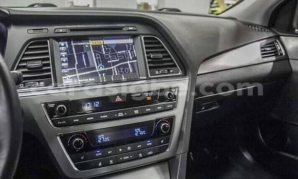 Buy Used Hyundai Sonata Other Car in Lome in Togo Buy Used Hyundai Sonata Other Car in Lome in Togo