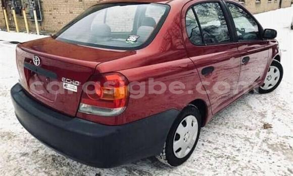 Buy Used Toyota Corolla Red Car in Lome in Togo Buy Used Toyota Corolla Red Car in Lome in Togo