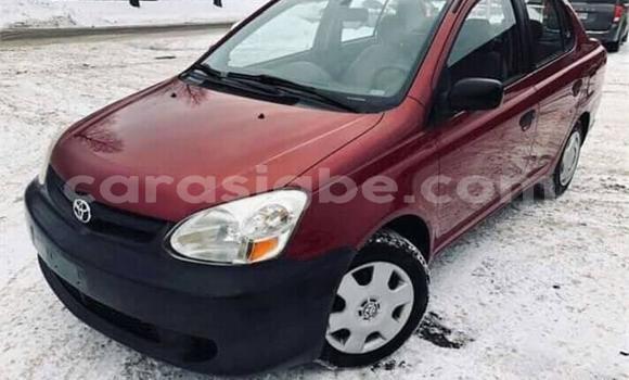 Buy Used Toyota Corolla Red Car in Lome in Togo Buy Used Toyota Corolla Red Car in Lome in Togo