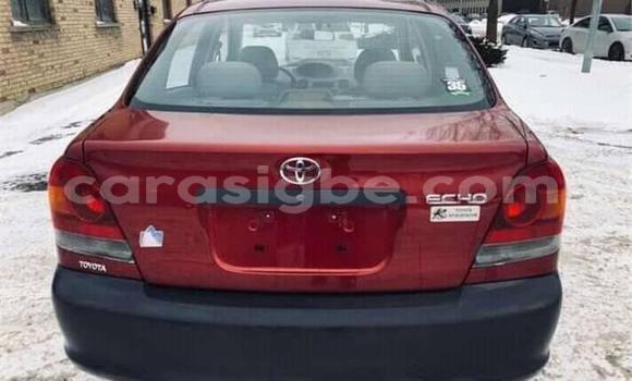 Buy Used Toyota Corolla Red Car in Lome in Togo Buy Used Toyota Corolla Red Car in Lome in Togo