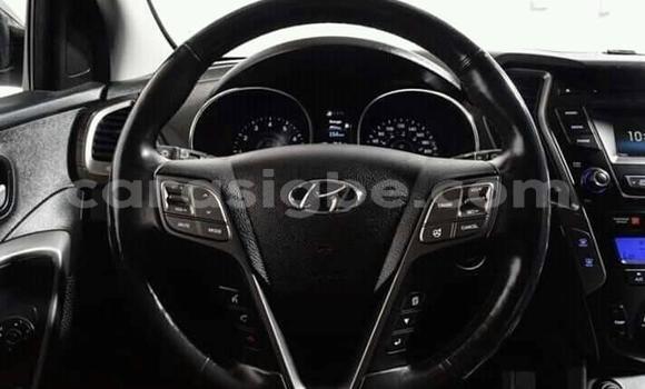 Buy Used Hyundai Santa Fe Other Car in Lome in Togo Buy Used Hyundai Santa Fe Other Car in Lome in Togo