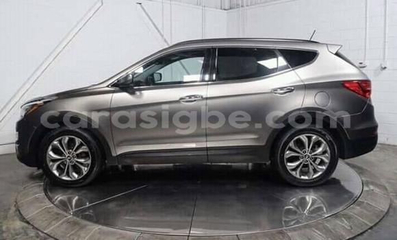 Buy Used Hyundai Santa Fe Other Car in Lome in Togo Buy Used Hyundai Santa Fe Other Car in Lome in Togo