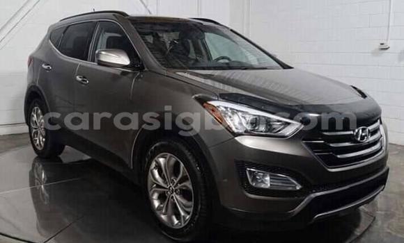 Buy Used Hyundai Santa Fe Other Car in Lome in Togo Buy Used Hyundai Santa Fe Other Car in Lome in Togo