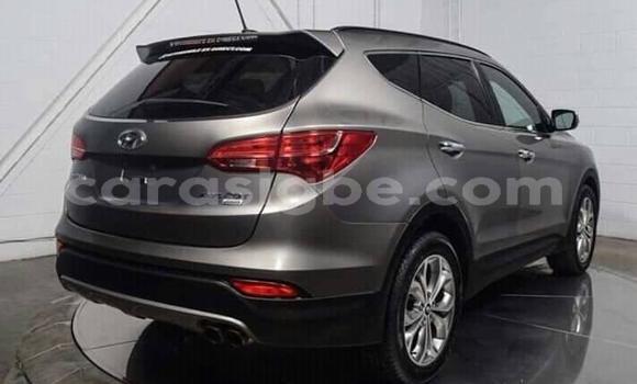 Buy Used Hyundai Santa Fe Other Car in Lome in Togo Buy Used Hyundai Santa Fe Other Car in Lome in Togo