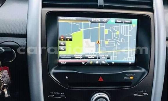 Buy Used Ford Edge Other Car in Lome in Togo Buy Used Ford Edge Other Car in Lome in Togo