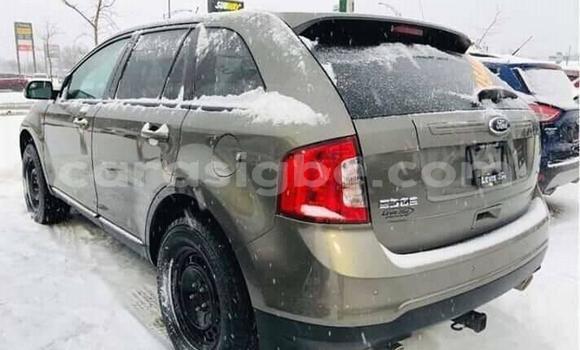 Buy Used Ford Edge Other Car in Lome in Togo Buy Used Ford Edge Other Car in Lome in Togo