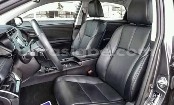 Buy Used Toyota Avalon Other Car in Lome in Togo Buy Used Toyota Avalon Other Car in Lome in Togo