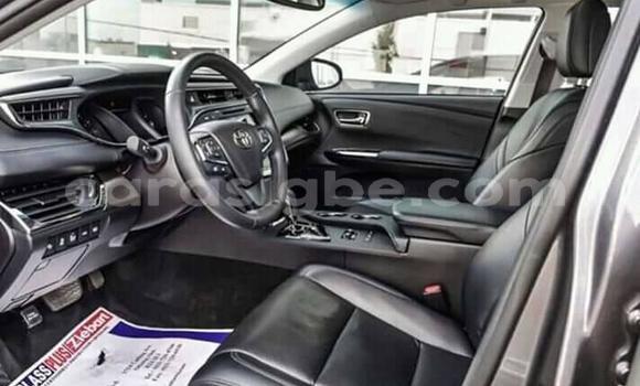 Buy Used Toyota Avalon Other Car in Lome in Togo Buy Used Toyota Avalon Other Car in Lome in Togo