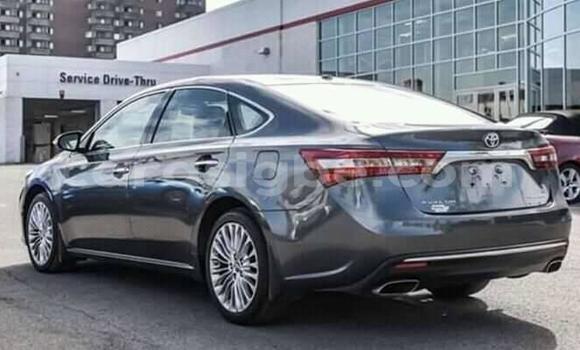 Buy Used Toyota Avalon Other Car in Lome in Togo Buy Used Toyota Avalon Other Car in Lome in Togo