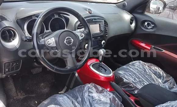 Buy Import Nissan Juke Red Car in Lome in Togo Buy Import Nissan Juke Red Car in Lome in Togo