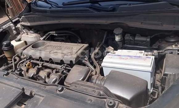 Buy Import Hyundai ix35 Brown Car in Lome in Togo Buy Import Hyundai ix35 Brown Car in Lome in Togo