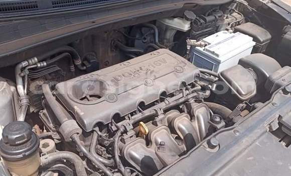 Buy Import Hyundai ix35 Brown Car in Lome in Togo Buy Import Hyundai ix35 Brown Car in Lome in Togo