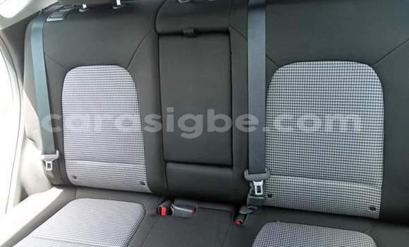 Buy Import Hyundai Kona Silver Car in Lome in Togo Buy Import Hyundai Kona Silver Car in Lome in Togo