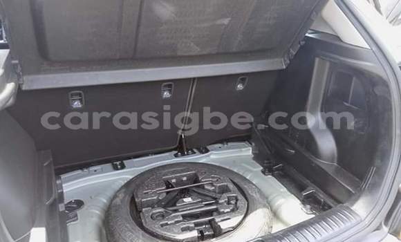 Buy Import Hyundai Kona Silver Car in Lome in Togo Buy Import Hyundai Kona Silver Car in Lome in Togo