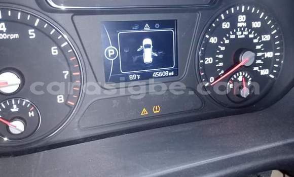 Buy Import Kia Sorento White Car in Lome in Togo Buy Import Kia Sorento White Car in Lome in Togo