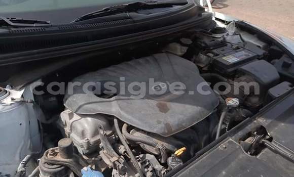 Buy Import Hyundai Veloster White Car in Lome in Togo Buy Import Hyundai Veloster White Car in Lome in Togo