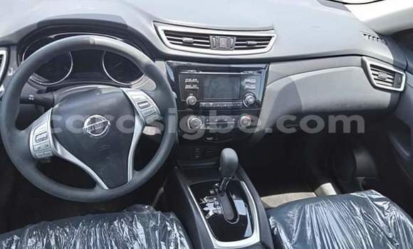 Acheter Import Voiture Nissan Rogue Blanc à Lomé, Togo Acheter Import Voiture Nissan Rogue Blanc à Lomé, Togo