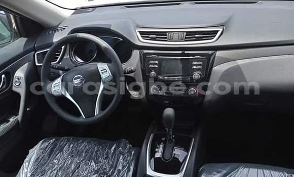 Acheter Import Voiture Nissan Rogue Blanc à Lomé, Togo Acheter Import Voiture Nissan Rogue Blanc à Lomé, Togo