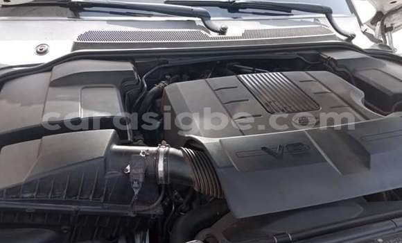Buy Import Land Rover Range Rover Sport White Car in Lome in Togo Buy Import Land Rover Range Rover Sport White Car in Lome in Togo