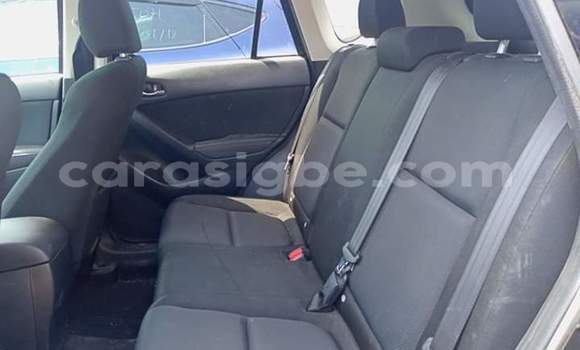 Buy Import Mazda CX-5 Black Car in Lome in Togo Buy Import Mazda CX-5 Black Car in Lome in Togo
