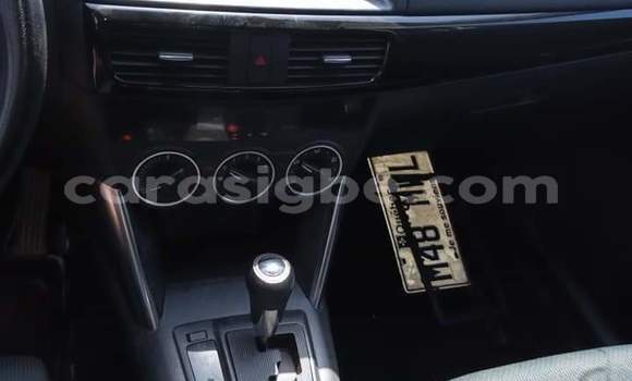 Buy Import Mazda CX-5 Black Car in Lome in Togo Buy Import Mazda CX-5 Black Car in Lome in Togo
