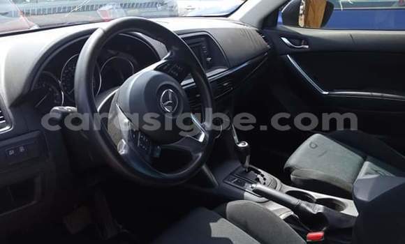 Buy Import Mazda CX-5 Black Car in Lome in Togo Buy Import Mazda CX-5 Black Car in Lome in Togo