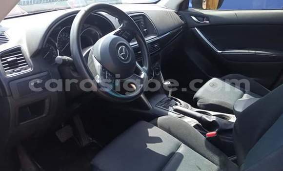 Buy Import Mazda CX-5 Black Car in Lome in Togo Buy Import Mazda CX-5 Black Car in Lome in Togo