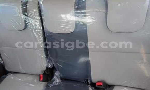 Buy Import Toyota Urban Cruiser White Car in Lome in Togo Buy Import Toyota Urban Cruiser White Car in Lome in Togo