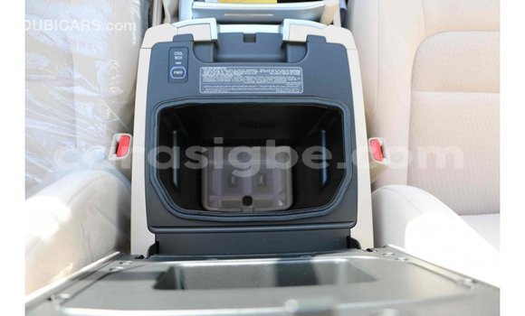Acheter Import Voiture Toyota Land Cruiser Noir à Import - Dubai, Togo Acheter Import Voiture Toyota Land Cruiser Noir à Import - Dubai, Togo