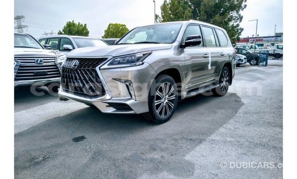Buy Import Lexus LX Other Car in Import - Dubai in Togo Buy Import Lexus LX Other Car in Import - Dubai in Togo