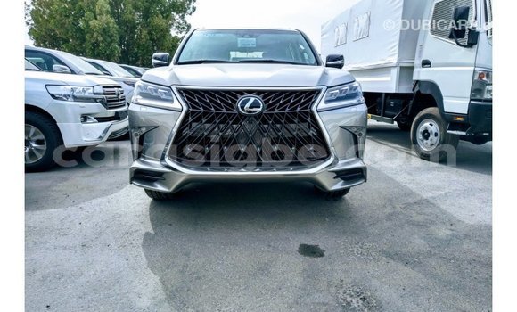 Buy Import Lexus LX Other Car in Import - Dubai in Togo Buy Import Lexus LX Other Car in Import - Dubai in Togo