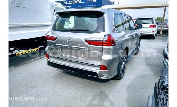 Buy Import Lexus LX Other Car in Import - Dubai in Togo Buy Import Lexus LX Other Car in Import - Dubai in Togo