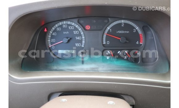 Buy Import Mitsubishi L400 White Truck in Import - Dubai in Togo