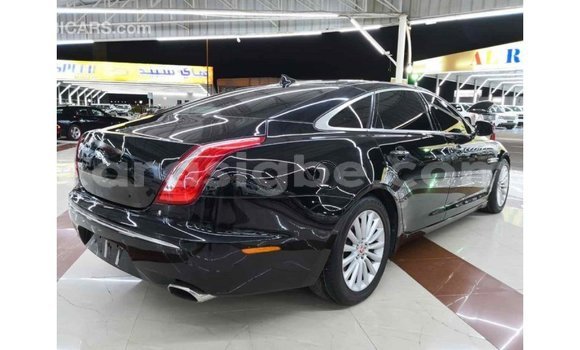 Acheter Import Voiture Jaguar XJ Noir à Import - Dubai, Togo Acheter Import Voiture Jaguar XJ Noir à Import - Dubai, Togo